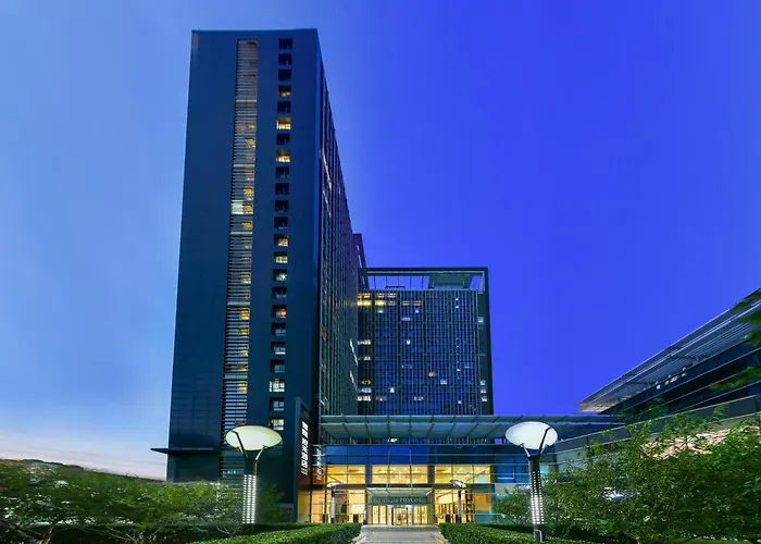 Beijing Goohug Hotel