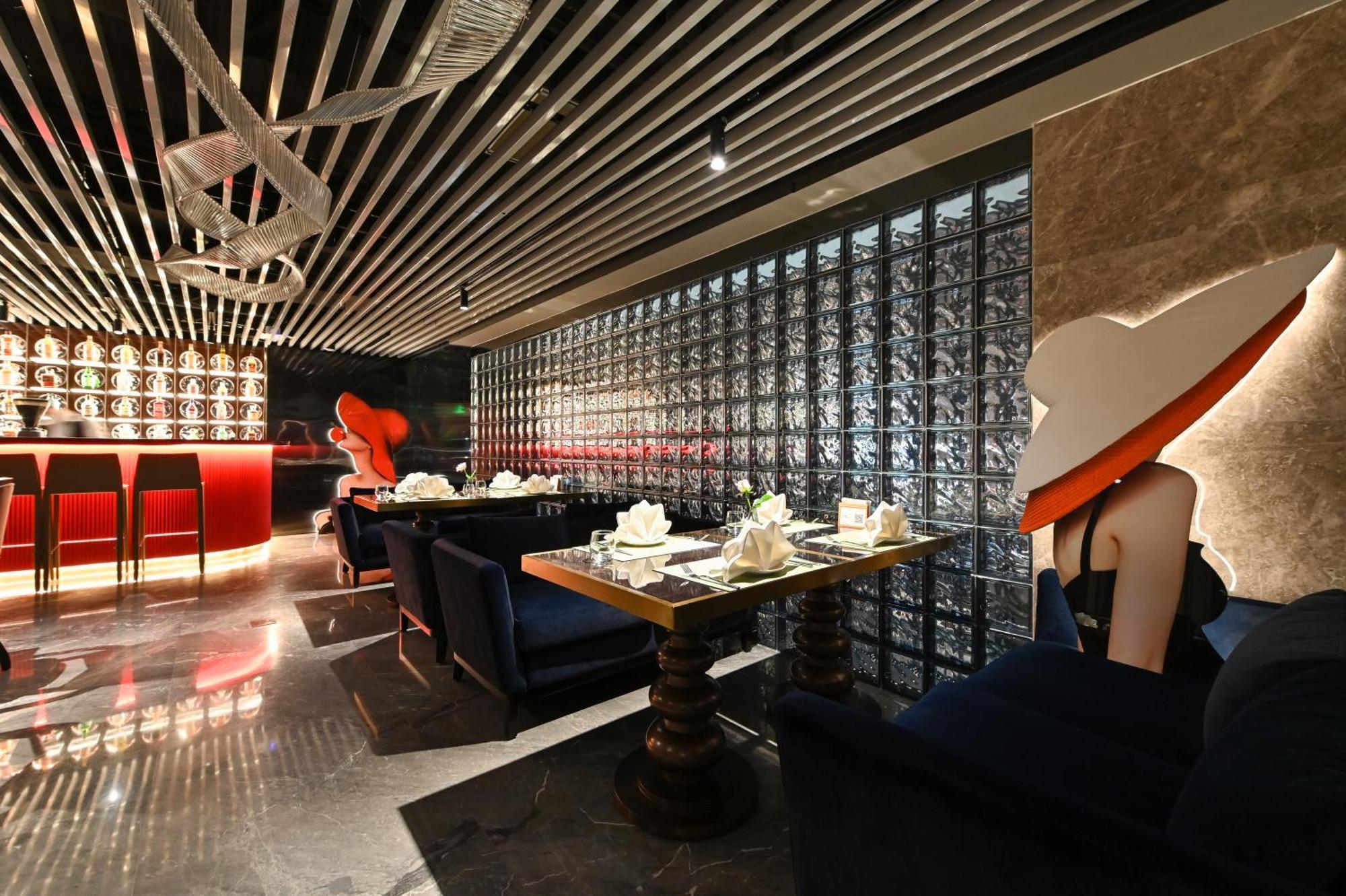 Hotel Goohug 5*