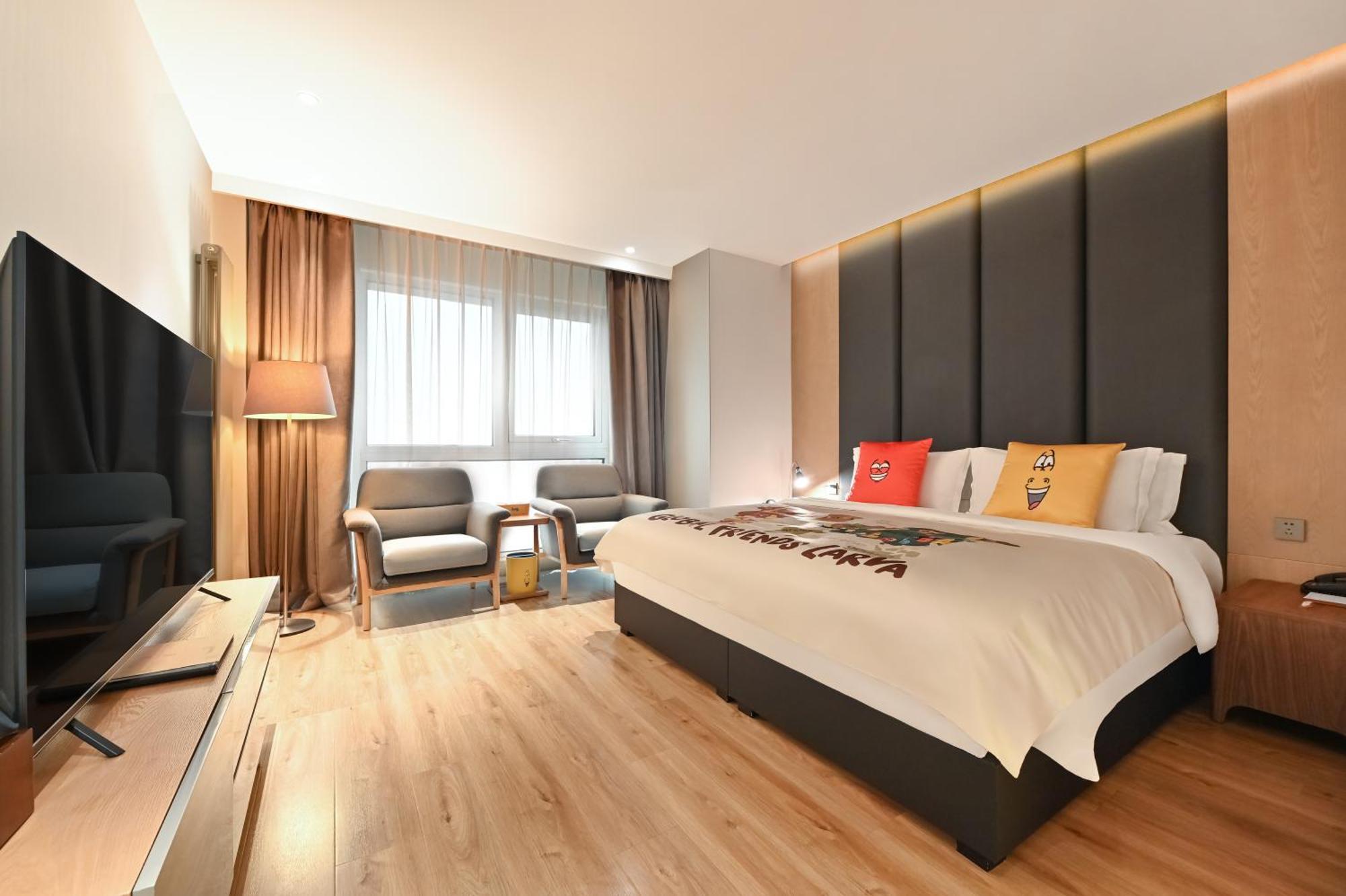 Hotel Goohug 5*