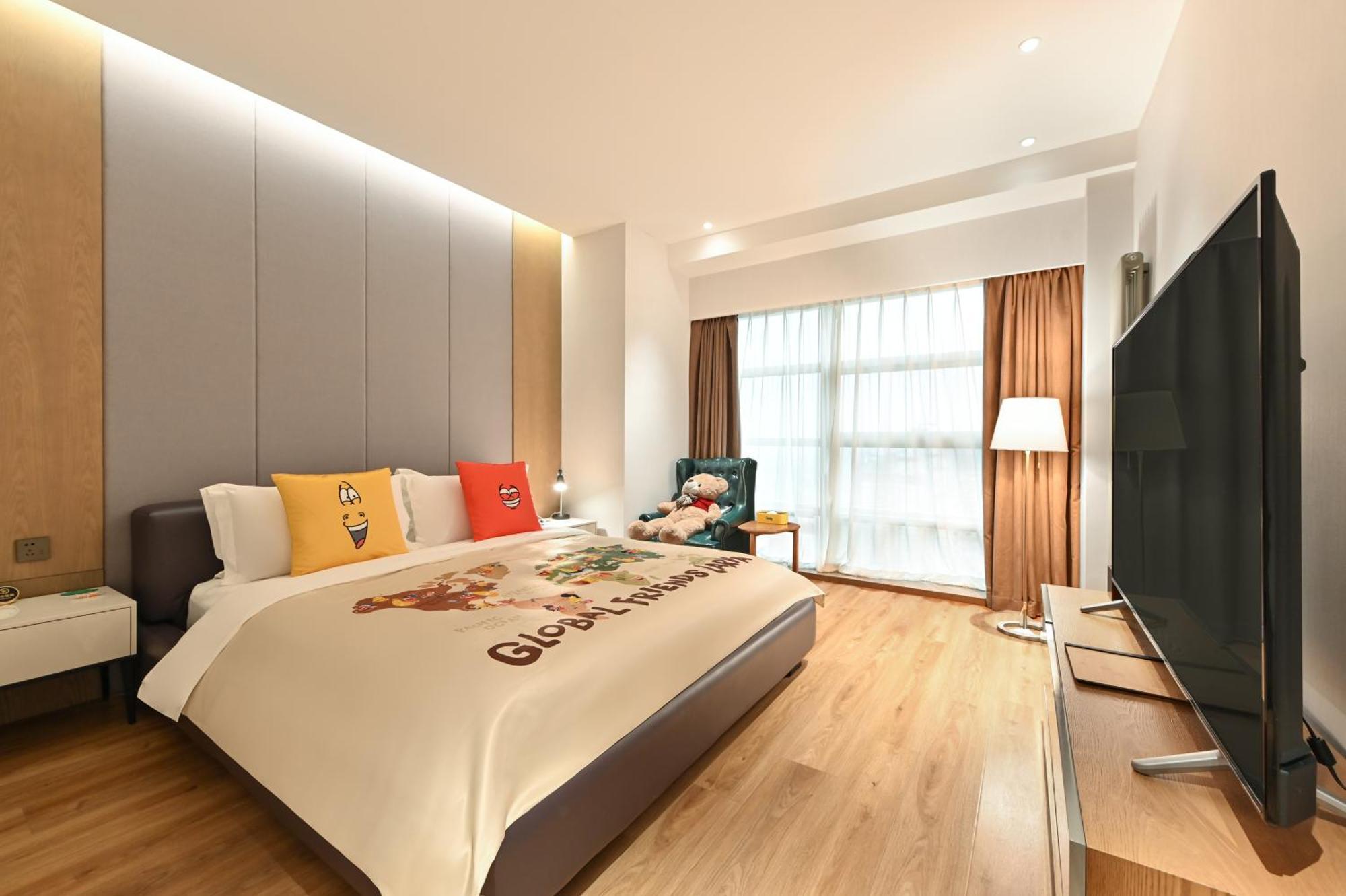 Hotel Goohug