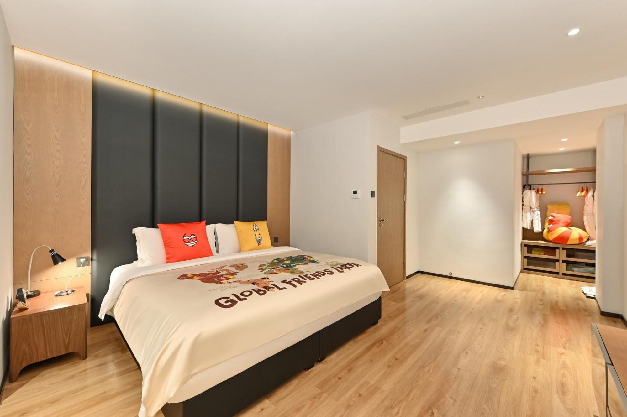 Goohug Hotel 5*