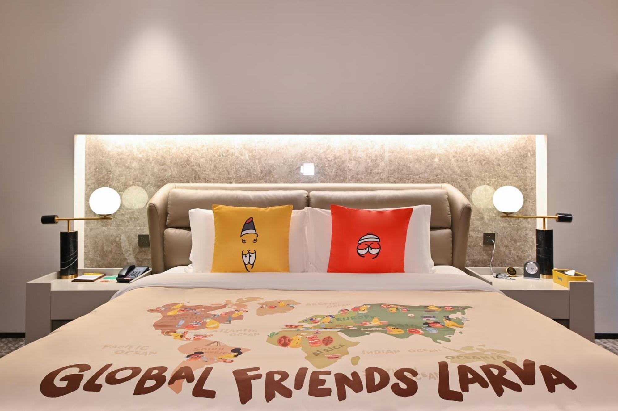 Hotel Goohug 5*