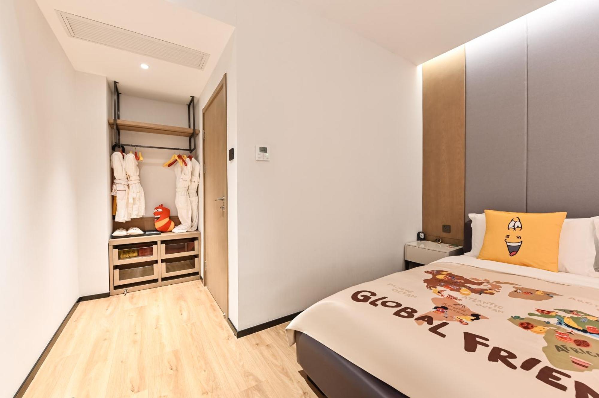 Hotel Goohug