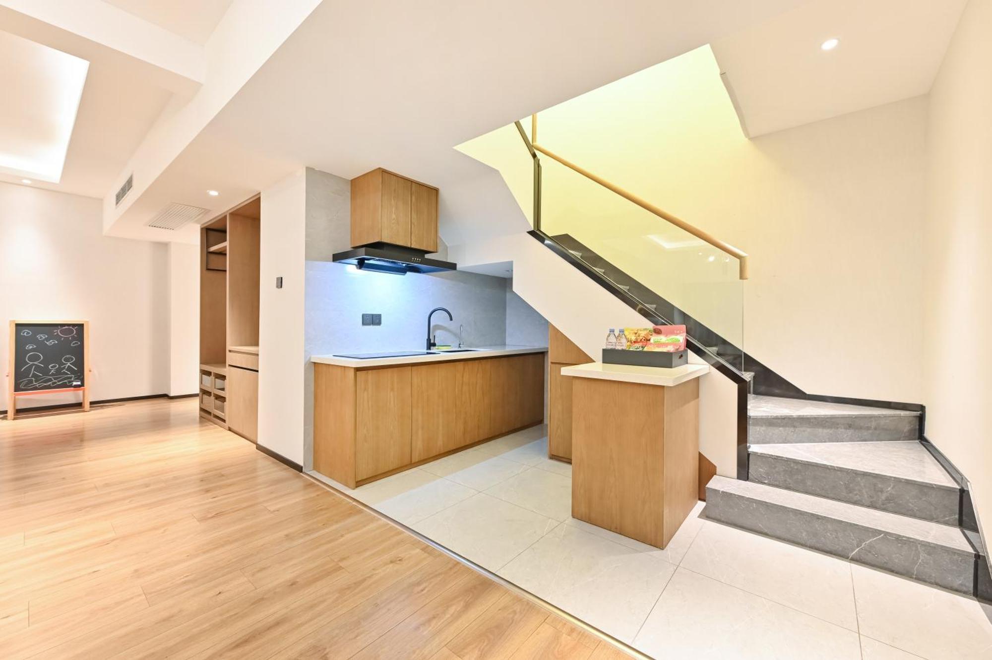 Hotel Goohug 5*