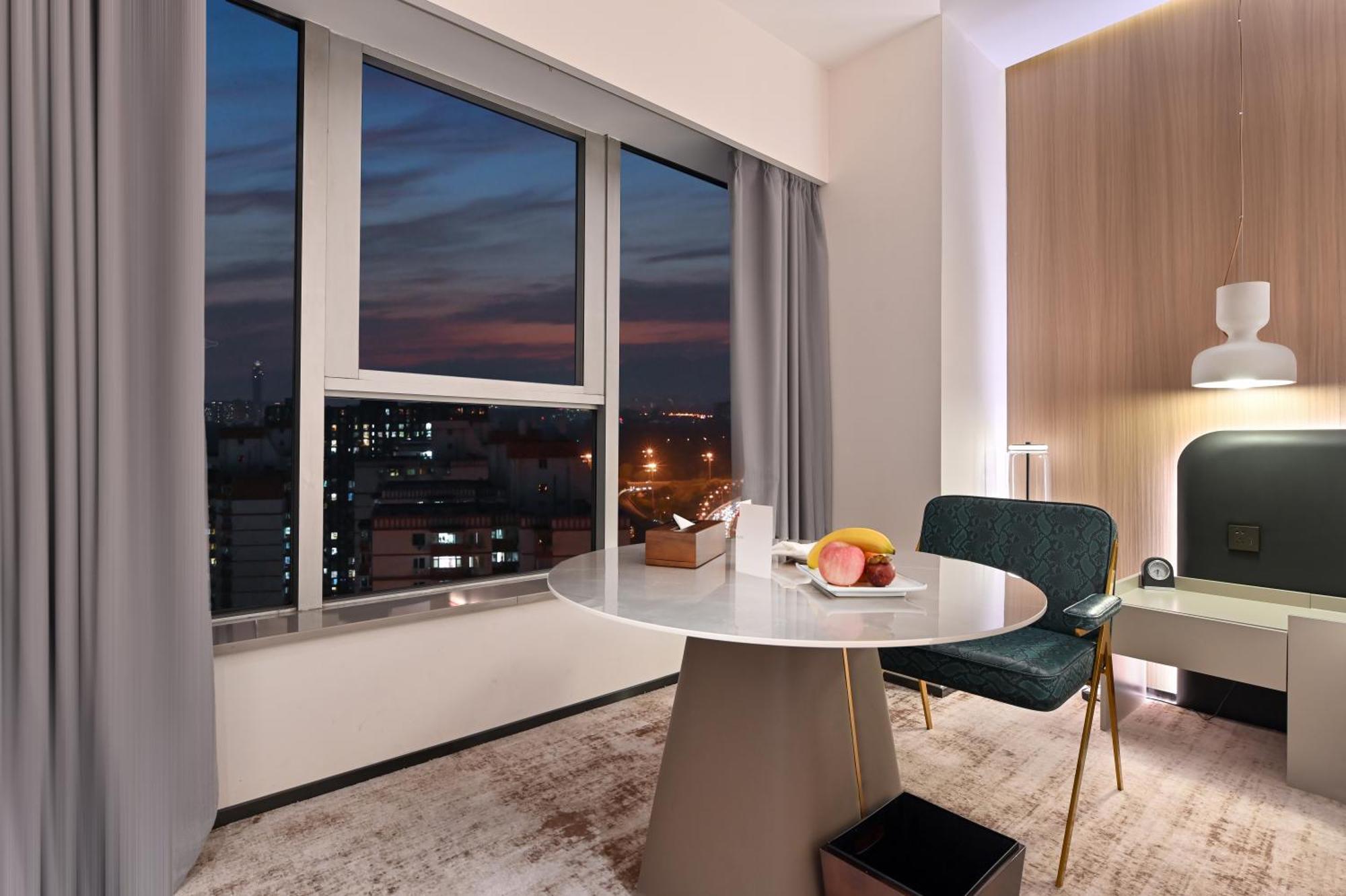 Hotel Goohug 5*