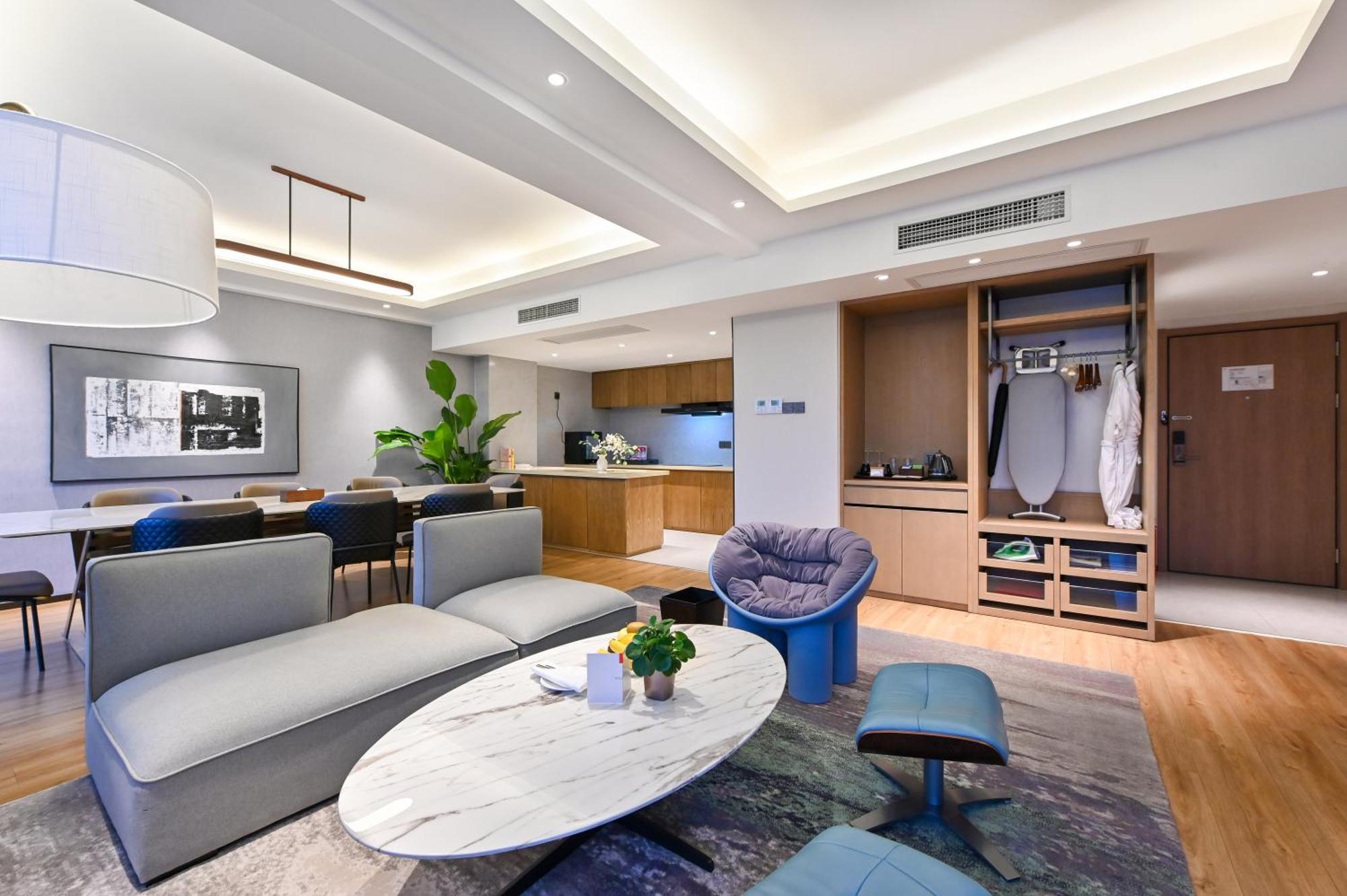 Goohug Hotel