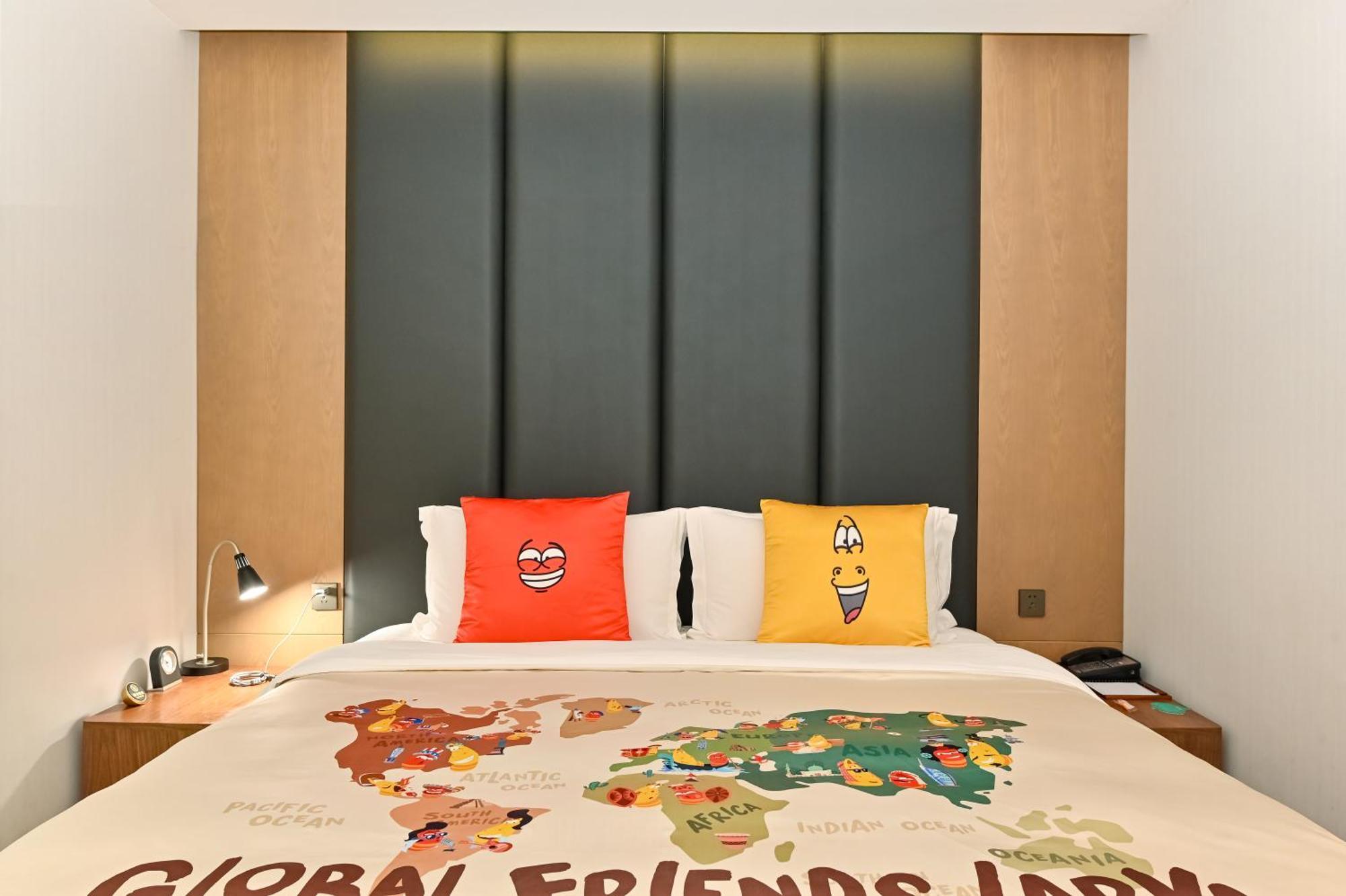 Goohug Hotel 5*