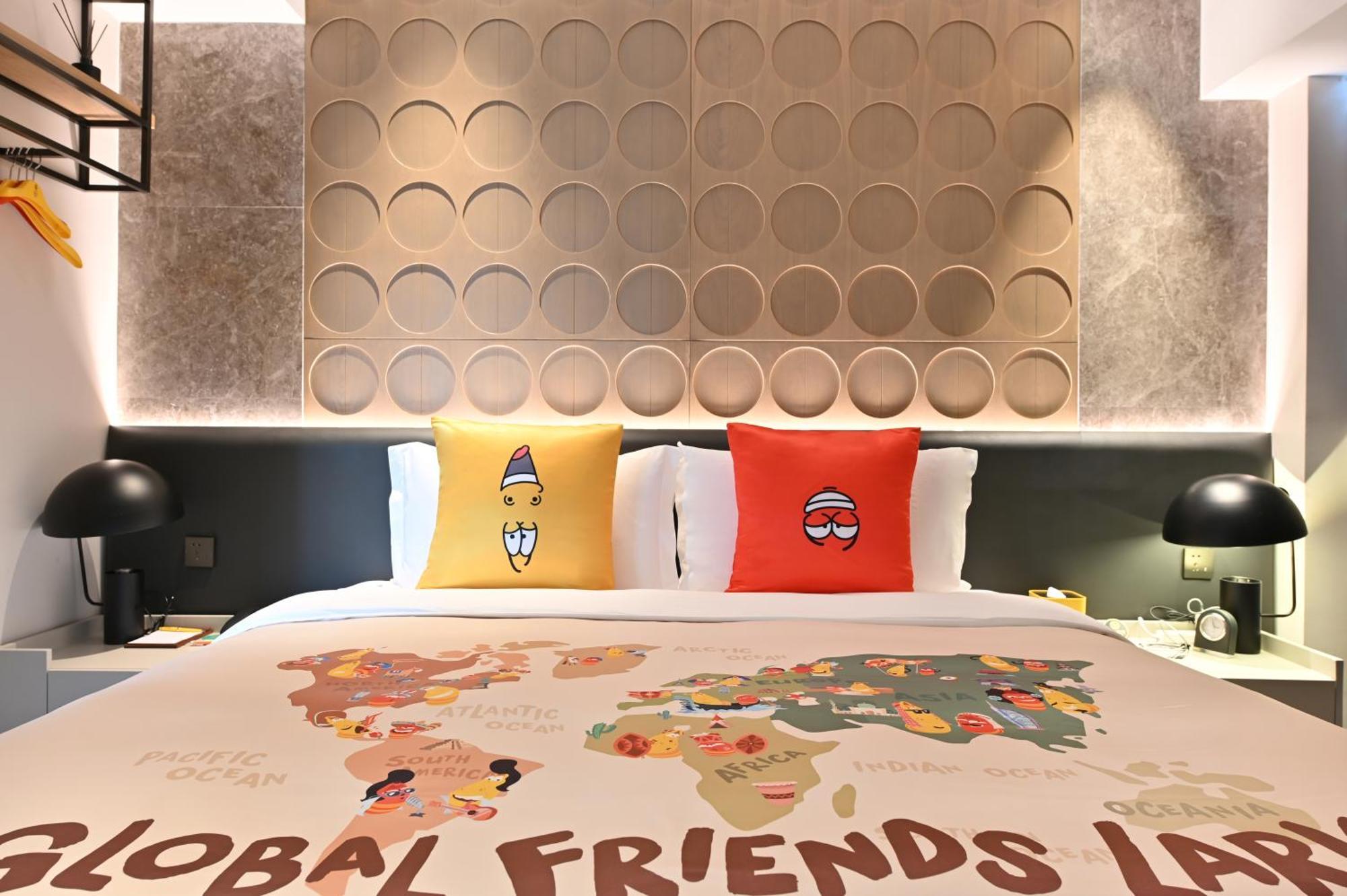 Goohug Hotel 5*
