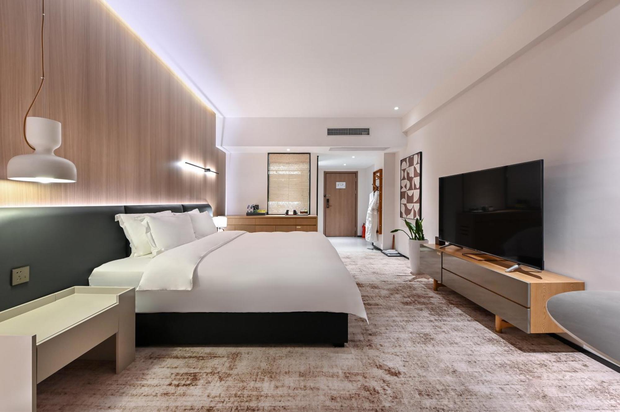 Goohug Hotel 5*