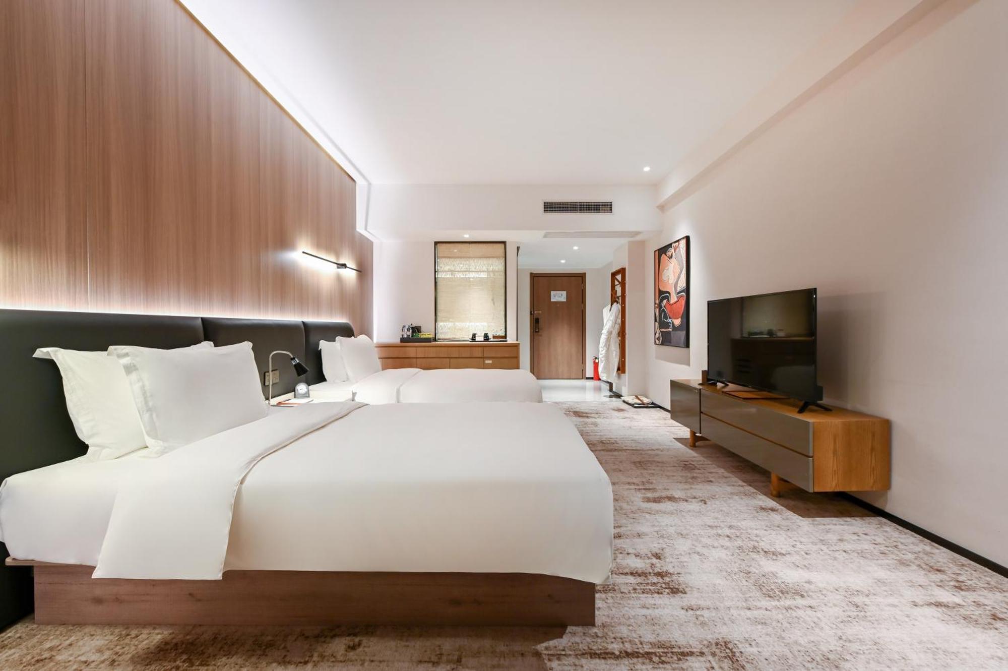 Hotel Goohug 5*