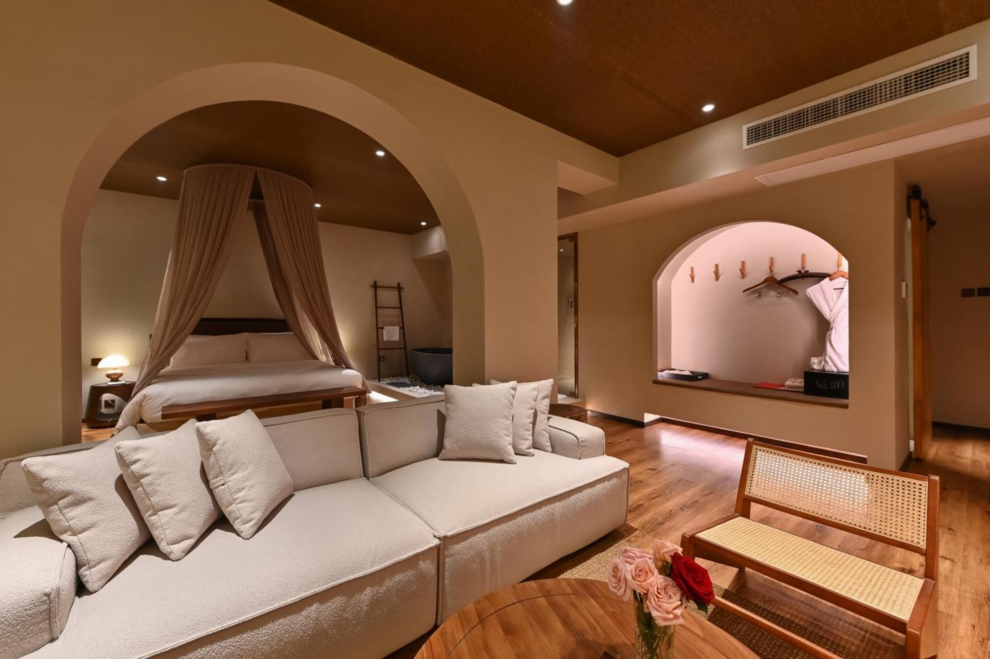 Goohug Hotel Beijing