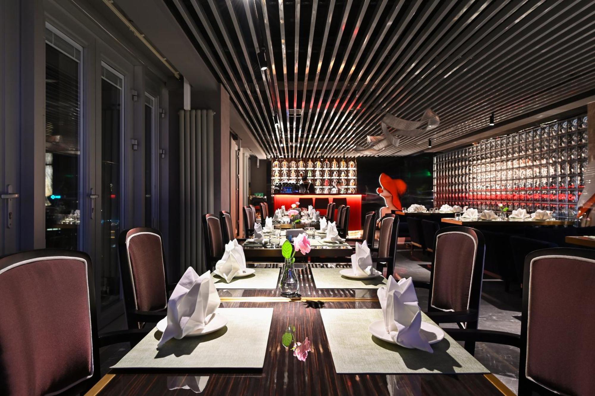 Goohug 5* Beijing